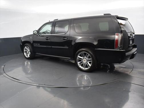 2014 Cadillac Escalade ESV Premium