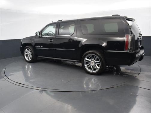 2014 Cadillac Escalade ESV Premium