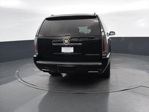 2014 Cadillac Escalade ESV Premium
