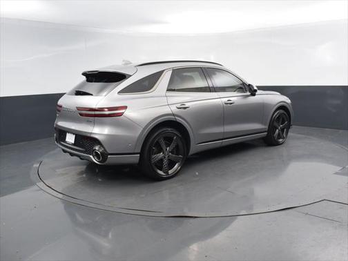 2023 Genesis GV70 2.5T AWD