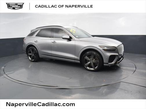 2023 Genesis GV70 2.5T AWD