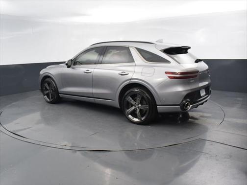 2023 Genesis GV70 2.5T AWD