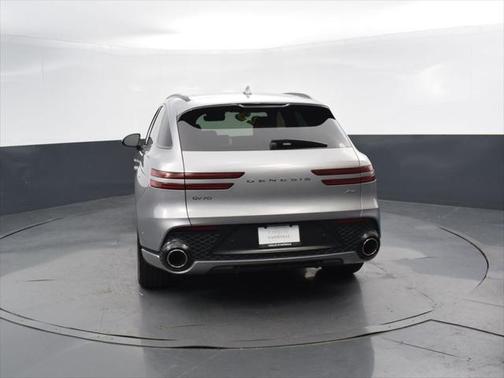 2023 Genesis GV70 2.5T AWD
