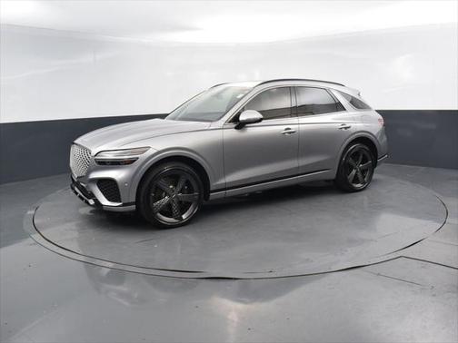 2023 Genesis GV70 2.5T AWD