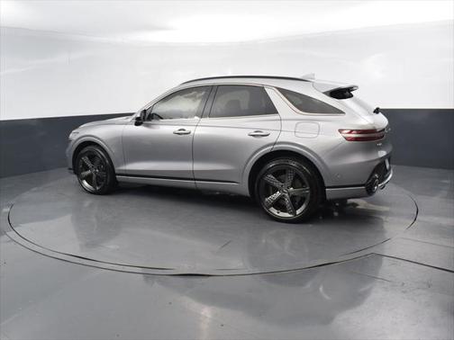 2023 Genesis GV70 2.5T AWD
