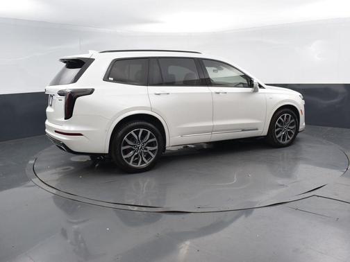 2023 Cadillac XT6 Sport AWD
