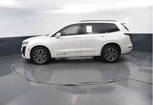 2023 Cadillac XT6 Sport AWD