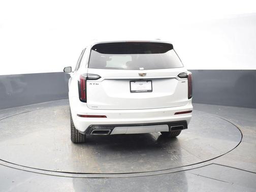 2023 Cadillac XT6 Sport AWD