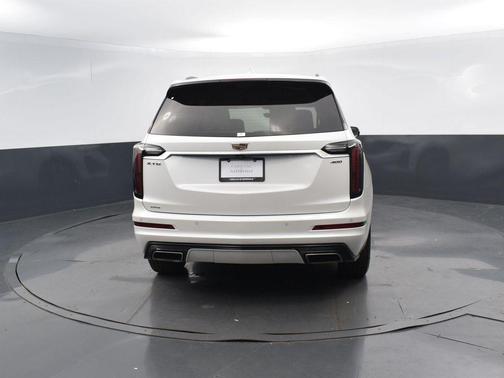 2023 Cadillac XT6 Sport AWD
