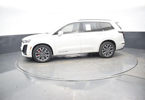 2023 Cadillac XT6 Sport AWD