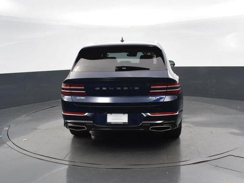 2023 Genesis GV80 3.5T