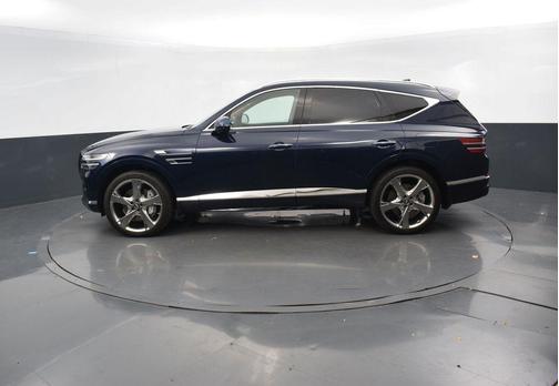 2023 Genesis GV80 3.5T