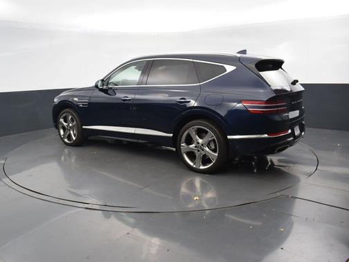 2023 Genesis GV80 3.5T