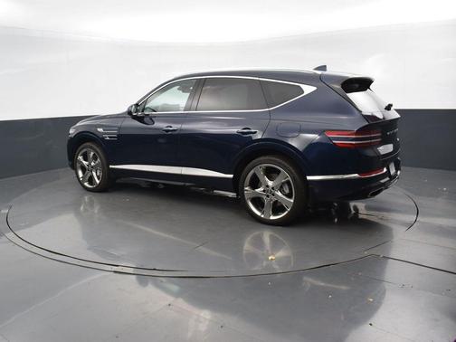 2023 Genesis GV80 3.5T