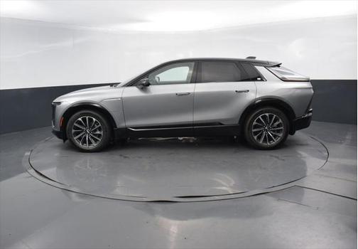 2025 Cadillac LYRIQ Sport w/1SJ