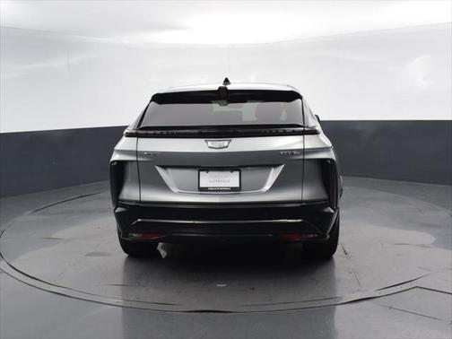 2025 Cadillac LYRIQ Sport w/1SJ