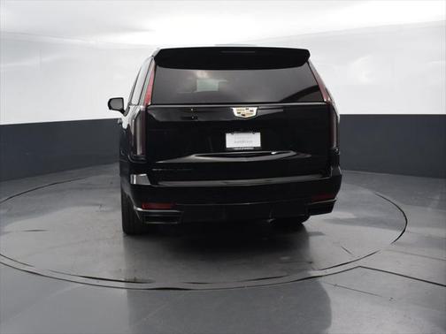 2021 Cadillac Escalade Sport Platinum