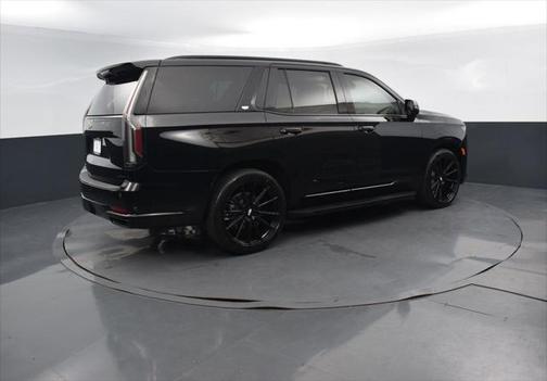 2021 Cadillac Escalade Sport Platinum