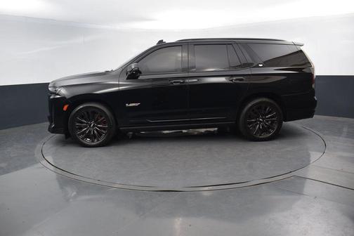 2024 Cadillac Escalade V-Series