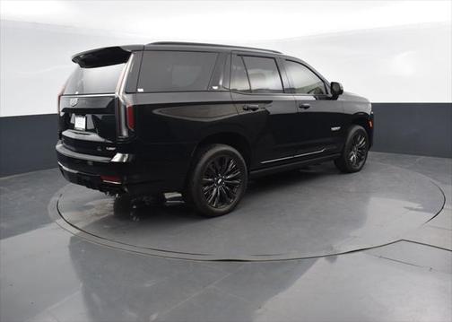 2024 Cadillac Escalade V-Series