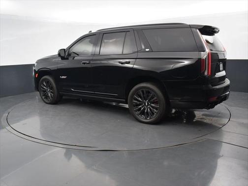 2024 Cadillac Escalade V-Series