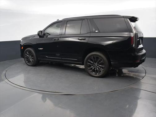 2024 Cadillac Escalade V-Series