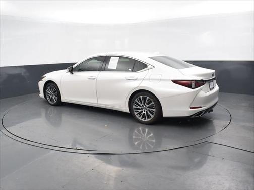 2020 Lexus ES 350 Base