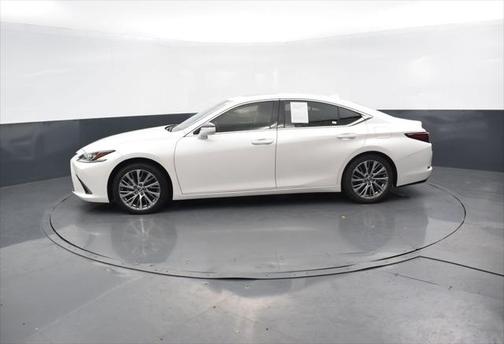 2020 Lexus ES 350 Base