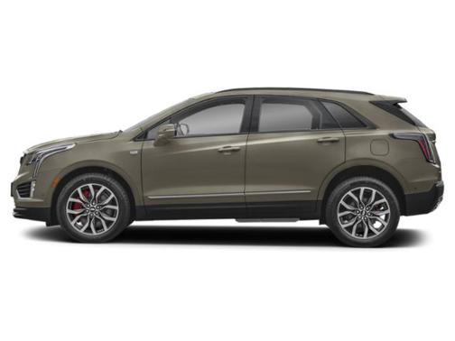 2023 Cadillac XT5 Sport