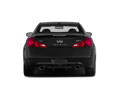 2015 INFINITI Q60 S