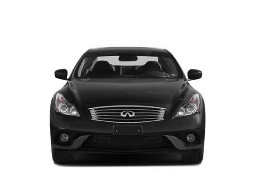 2015 INFINITI Q60 S