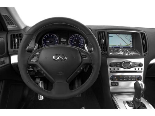 2015 INFINITI Q60 S