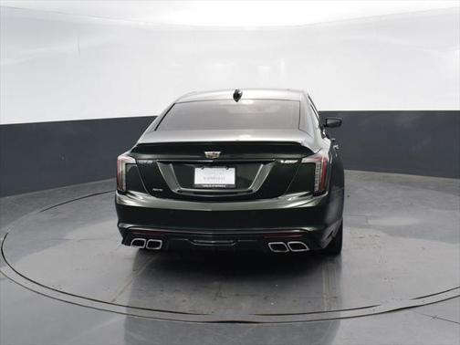 2021 Cadillac CT5 V-Series