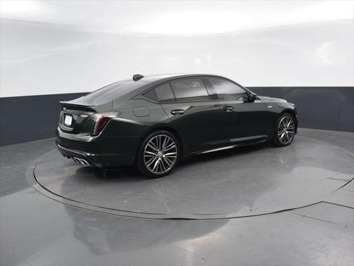 2021 Cadillac CT5 V-Series