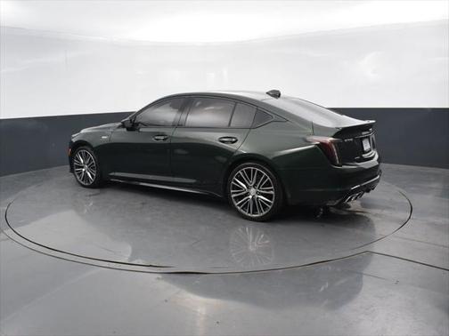 2021 Cadillac CT5 V-Series