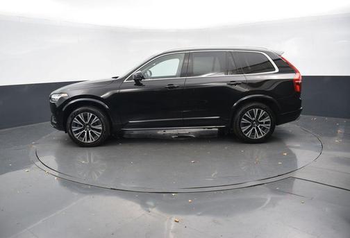 2020 Volvo XC90 T5 Momentum