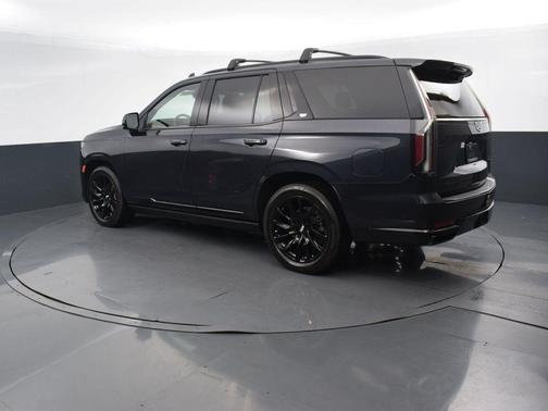 2022 Cadillac Escalade Sport Platinum