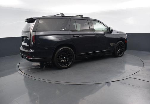 2022 Cadillac Escalade Sport Platinum