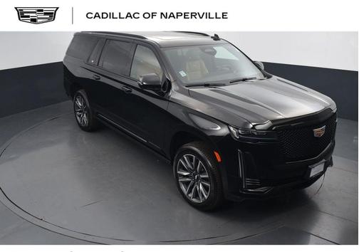 2022 Cadillac Escalade ESV Sport