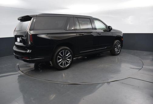 2022 Cadillac Escalade ESV Sport
