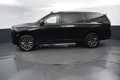 2022 Cadillac Escalade ESV Sport