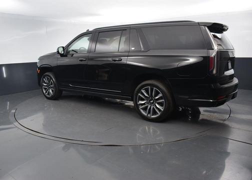 2022 Cadillac Escalade ESV Sport