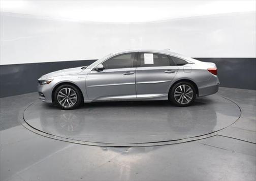 2020 Honda Accord Hybrid EX-L