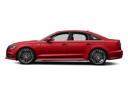 2017 Audi A6 2.0T Premium Plus