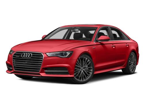 2017 Audi A6 2.0T Premium Plus