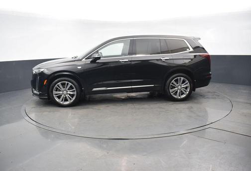 2024 Cadillac XT6 Premium Luxury AWD