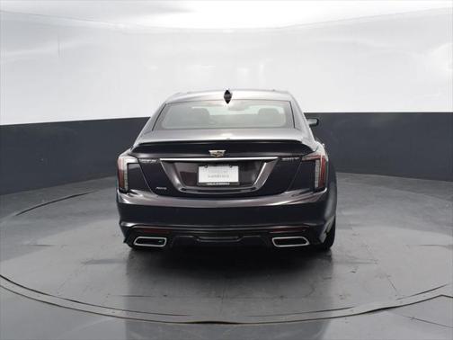 2025 Cadillac CT5 Sport AWD