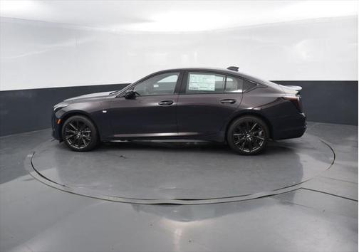 2025 Cadillac CT5 Sport AWD
