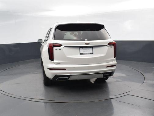 2023 Cadillac XT6 Premium Luxury AWD