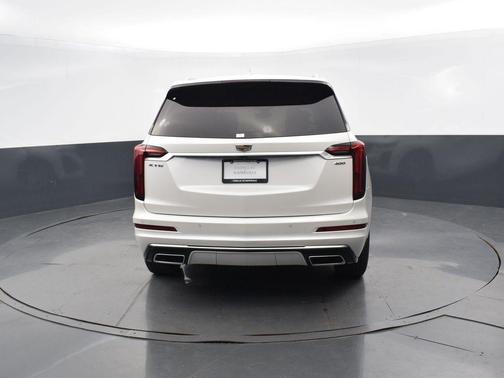 2020 Cadillac XT6 Premium Luxury FWD
